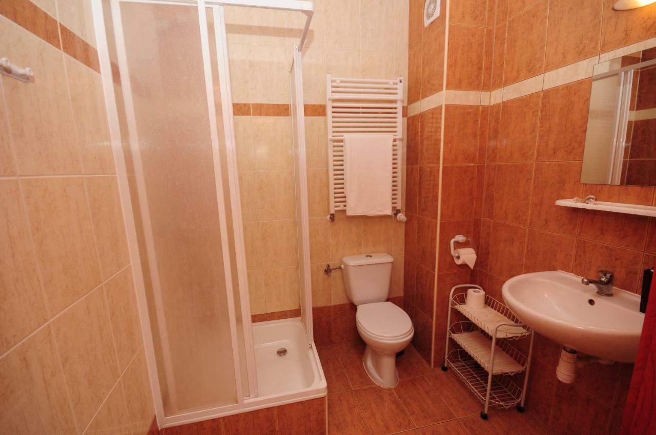 Pensjonat Koga Kołobrzeg Exterior foto